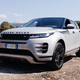 Illustration for article titled The 2020 Range Rover Evoque Is a Bold Way to Withdraw From the World In Style